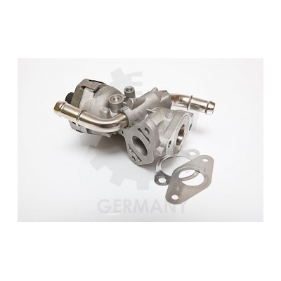 SKV EGR Ventil FIAT DUCATO III 100 Multijet 2.2 D