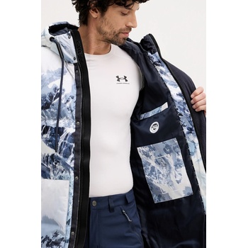 GUESS Пухено яке Guess (M5BL0O.W3282)