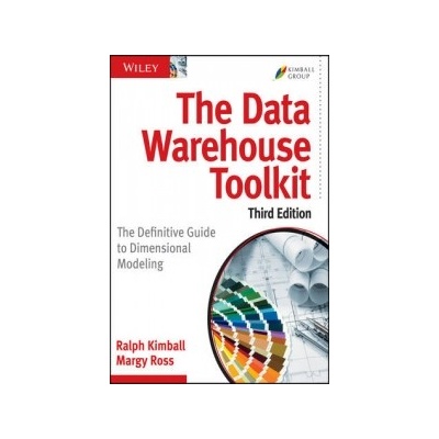 Data Warehouse Toolkit