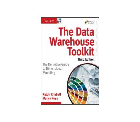 Data Warehouse Toolkit
