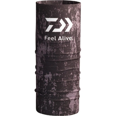 Daiwa nákrčník Neckgaiter Asphalt