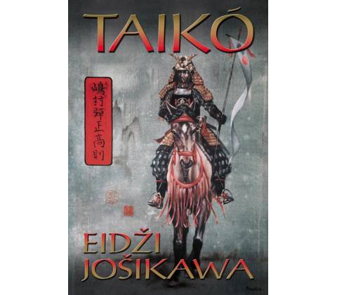 Taikó