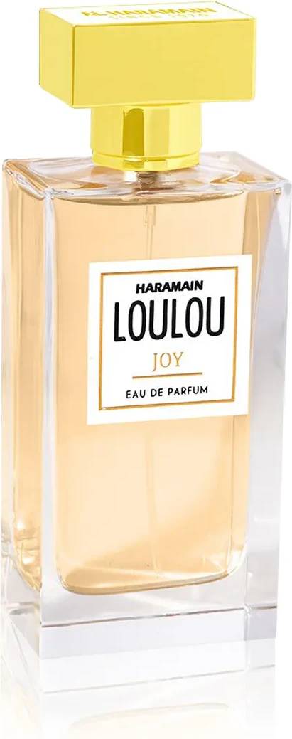Al Haramain Loulou Joy EDP 100 ml