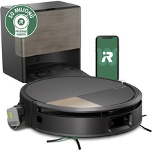 iRobot Roomba Max 775 Combo + AutoWash dock Black