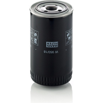 Mann-filter Маслен филтър mann-filter w 950/18