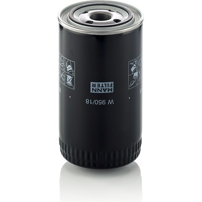 Mann-filter Маслен филтър mann-filter w 950/18