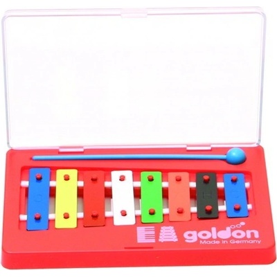 Goldon Metalofón Junior