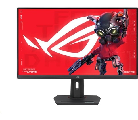 Asus ROG Strix XG32UCG