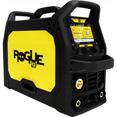 Esab Migomat TIG MMA Rogue EMP 210 Pro + držák MXL 201 3m