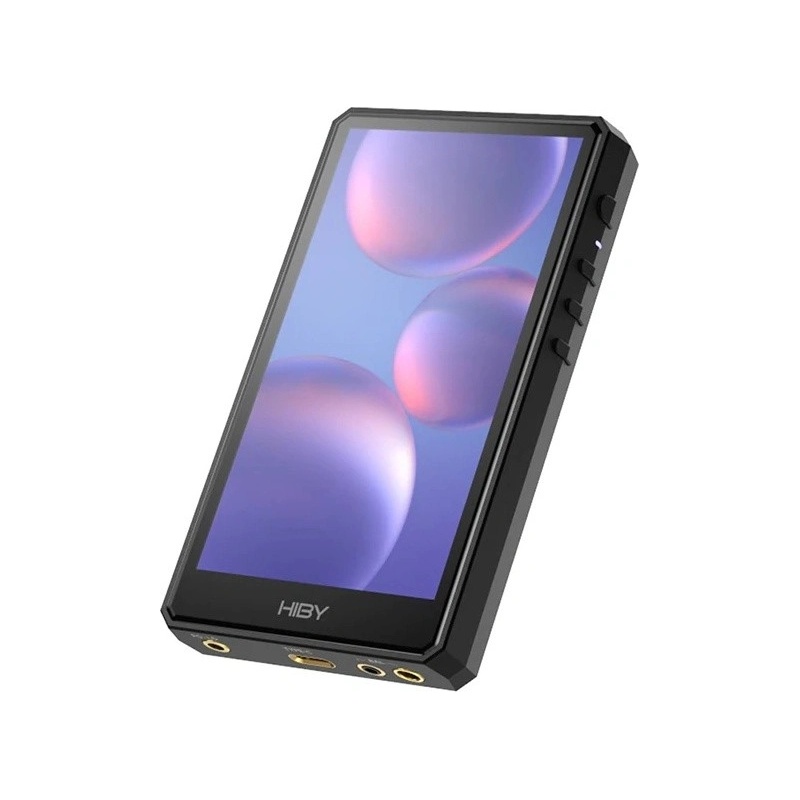 HiBy R5 Gen2
