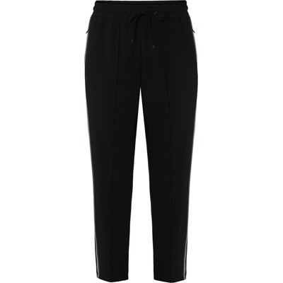 TATUUM Панталон ' lamiko' черно, размер 42
