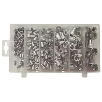 Image 1 of Jbm - Испания Комплект алуминиеви нитгайки 150 броя, 53361, jbm