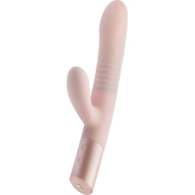 Blush Fraya Pink