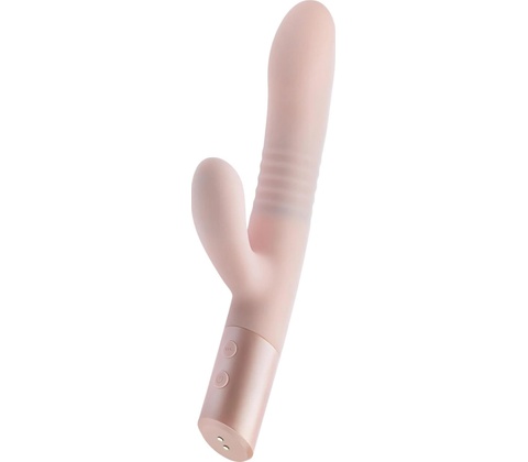 Blush Fraya Pink