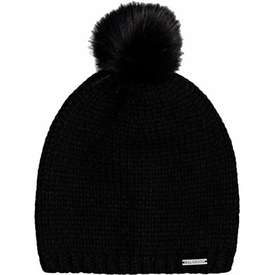 Čiapka BILLABONG Loup beanie čierna