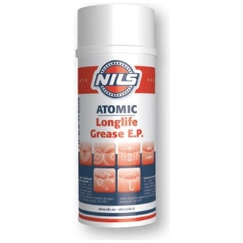 Nils Atomic Spray 400 ml