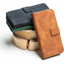 Forcell tender Book Case Samsung A56 5G brown 299606