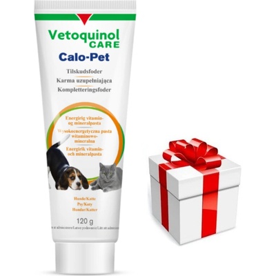 Vétoquinol Calo-Pet gel 120 g