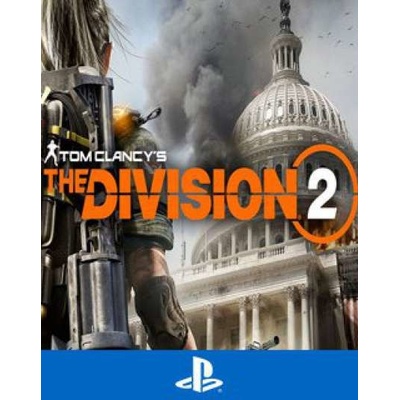 Tom Clancys The Division 2