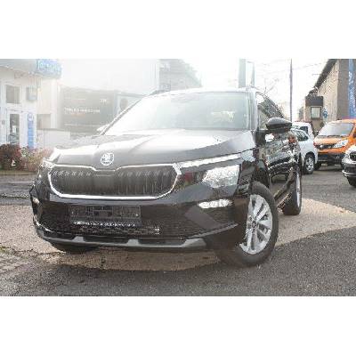 Skoda Kamiq 1.5 TSI DSG Selection 110 kW