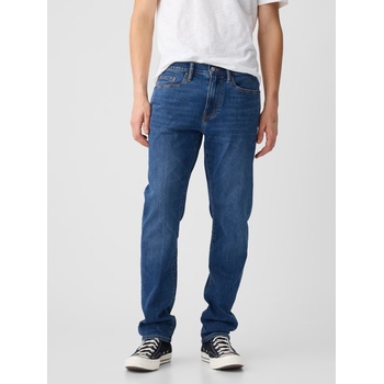 GAP Слим джинси Soft GapFlex GAP GAP | Sin | МЪЖЕ | 29/30