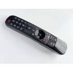 съвместим Lg akb76043203, oled55c32la, 70ur80003lj, oled77b33la, 75ur91003la, 75qned813re - lg akb76043203, oled55c32la, 70ur80003lj, oled77b33la, 75ur91003la, 75qned813re - магическо smart резервно дистанционн Дистанционно
