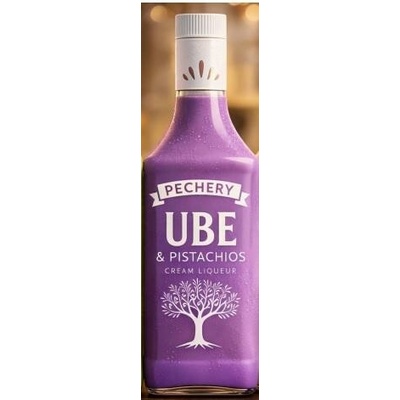 Pechery UBE & Pistachios 7% 0,7 l (holá láhev)