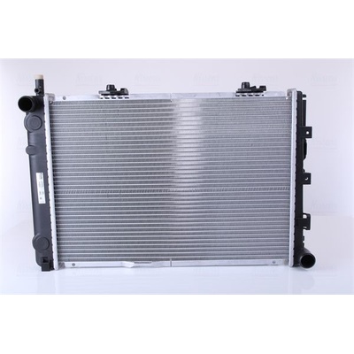 Chladič, chlazení motoru NISSENS 62549A