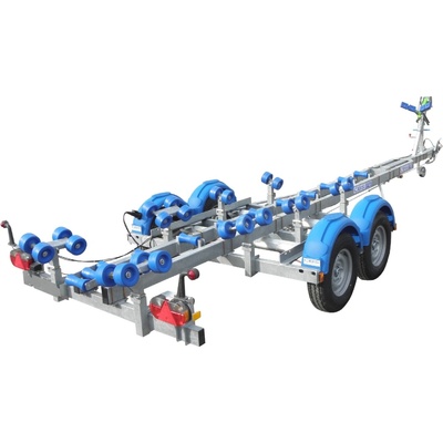 CBS Príves T29M pre motorové člny 8,60m 3500/2790kg