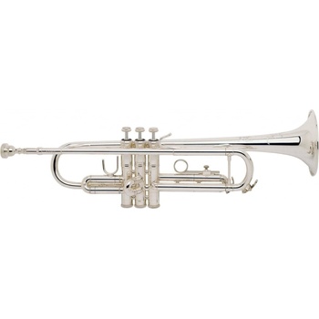 Bach Bb-trumpeta TR-200