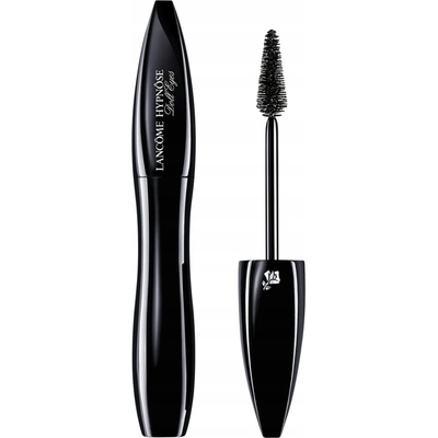 Lancôme Hypnôse Volume-à-Porter dlhotrvajúca riasenka pre objem a natočenie rias 01 Noir Intense 6,5 ml