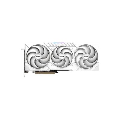 Sapphire PURE Radeon RX 9070 XT 16GB 11348-02-20G – Zboží Živě