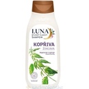 Alpa Luna šampón bylinný so žihľavou 430 ml