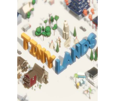 Tiny Lands