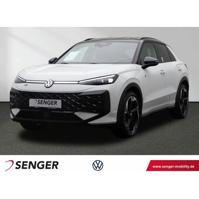 Volkswagen T-Roc 1.5 eTSI Style DSG 110 kW