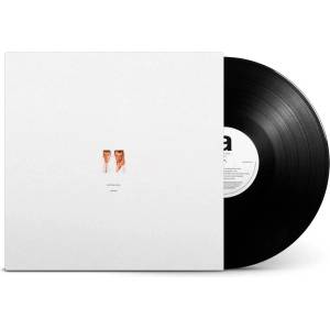 Warner Pet Shop Boys: Please (2018 Remastered Version) - Vinyl (LP) (020122)