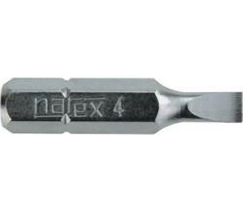 Narex plochý 8071 01
