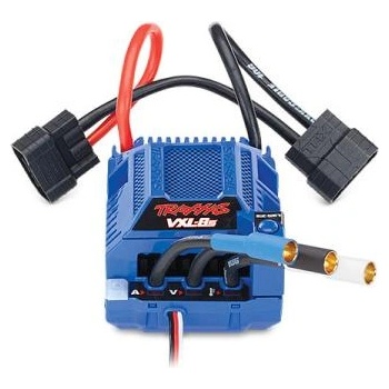 Traxxas регулатор безчетков Velineon VXL-8S