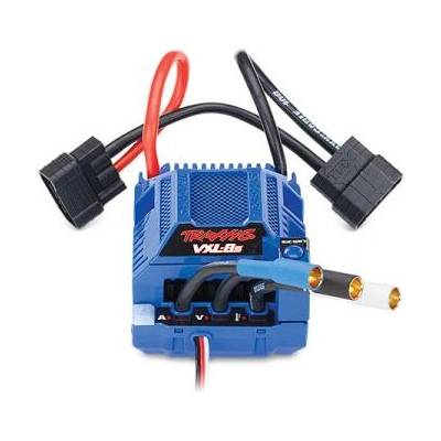 Traxxas регулатор безчетков Velineon VXL-8S
