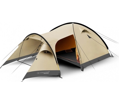 Trimm CAMP II