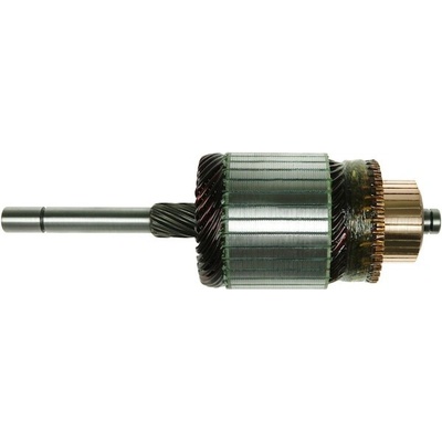 Rotor startéru Hitachi S114-146, 2114-91001