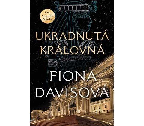 Ukradnutá kráľovná
