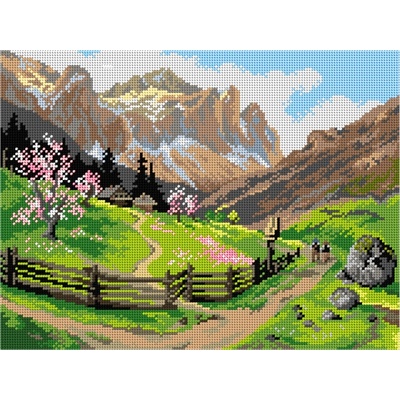 Gobelin 3279J 30x40cm
