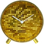 Karlsson Будилник Bling Bling злато (KA6004GD) Будилник