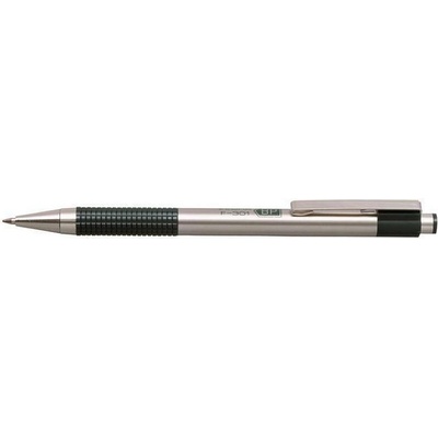 ZEBRA EF301GN F 301 modrá zelené tělo z nerezové oceli