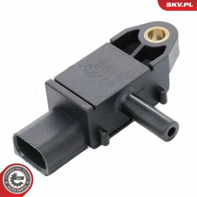 Snímač tlaku výfukových plynov ESEN SKV 17SKV035