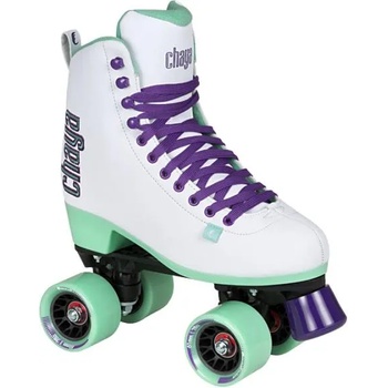 Image 1 of Chaya Melrose White Teal