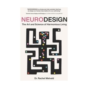 NEURODESIGN | Rachel Lynn Melvald (ISBN: 9781962984980)