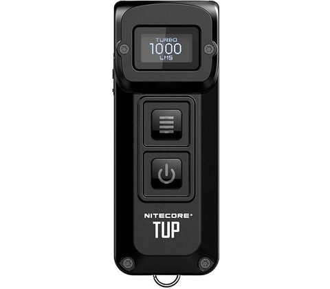 NITECORE TUP