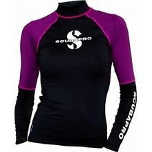 Scubapro RASH GUARD JEWEL UPF50, dlhý rukáv - dámske